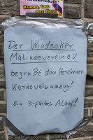 Matineeverein Herchen