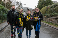 Däller Knallköpp vom Lombi-Hof