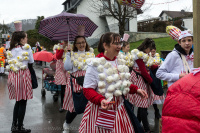 Dorfgemeinschaft Gerressen