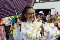 Dorfgemeinschaft Gerressen