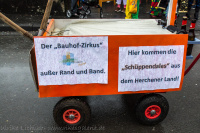 Die "Schüppendales"