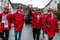 KG Rot-Weiß Herchen