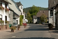 Siegtalstrasse