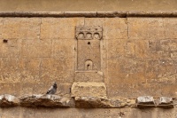 Ponte Vecchio - Detail