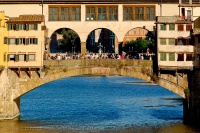 Firenze - Ponte Vecchio