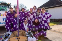 Gierzhagener Schlafmützen