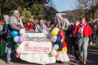 Dorfgemeinschaft Gerressen