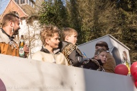 Närrische Hoppengartener