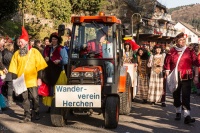 Wanderverein Herchen