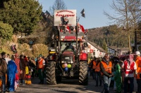 Schönenbacher Prinzenpaar