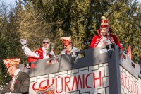 Schönenbacher Prinzenpaar