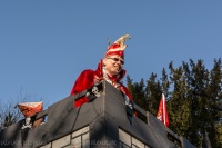 Schönenbacher Prinzenpaar