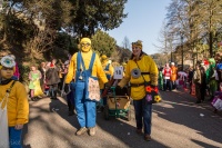 TUS Herchen, Abtl. Volleyball