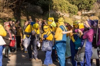 TUS Herchen, Abtl. Volleyball