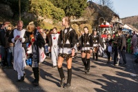 KG Schwarz-Weiß "de Hürschter Pinguins"