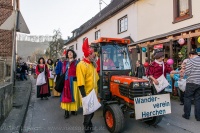 Wanderverein Herchen