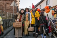 Wanderverein Herchen