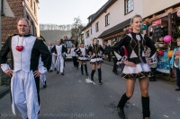 KG Schwarz-Weiß "de Hürschter Pinguins"