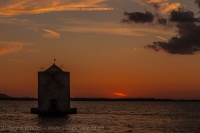 Orbetello - Mulino spagnolo