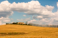 Val d´Orcia