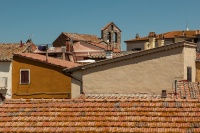 Tetti di Magliano in Toscana