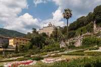 Villa + Giardino Garzoni