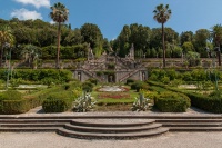 Giardino di Garzoni