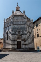 Battistero di San Giovanni in Corte