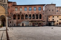 Antico Palazzo dei Vescovi