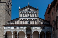Cathedrale di S. Zeno