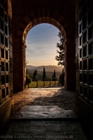 Montesiepi - Capella del Lorenzetti