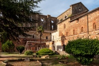 Abbazia di San Galgano